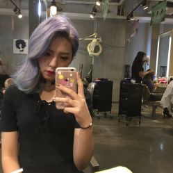 -木北造型