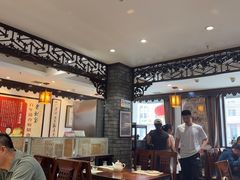 -老厨家(友谊路总店)
