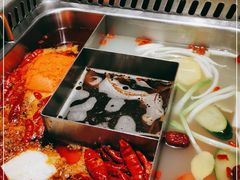 -味舵主重庆火锅(邓尉路店)