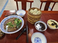 -清真马祥兴菜馆(云南北路店)