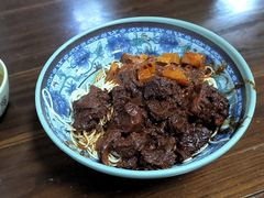 -旺泉餐饮店·清真牛肉面馆