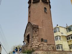 -观象山公园
