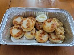 -强记龙虾钳(定安里店)