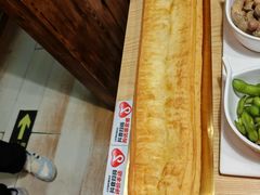 -三个大叔烤羊肉串·炭炉砂锅菜(西三旗店)
