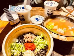 -泰好吃芝士年糕火锅(独墅湖店)