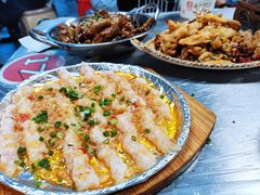 -小民大排档(光谷店)