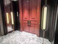 -今轩中餐厅(西安经开洲际酒店)