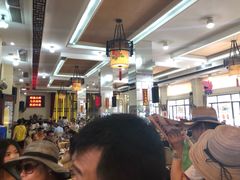 大堂-水乡人家私房菜(逢简店)