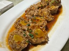 -老德州四合院·德州菜(天衢路店)