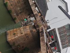 -丝绸小镇荻港古村