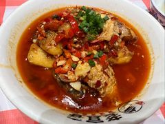 -老宜春味道·江西菜(都市春天店)