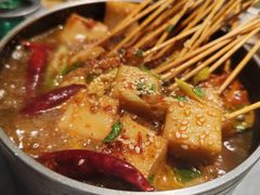 -No.DD戳子烧烤·江湖菜(北京总店)