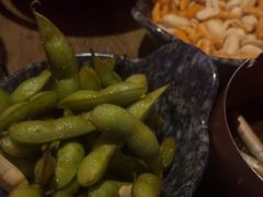 -夜火烤摊·东北烧烤酒场·老杨小黄鱼