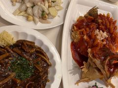 -得月楼·省级非遗·传统苏帮菜(观前店)