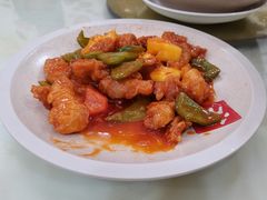 -福龙私房菜·客家大盆菜