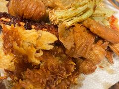 炸串-老广州牛杂(深圳白石洲总店)