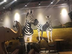 -ZOO COFFEE 动物园咖啡(亦庄店)