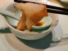 -荷庭·精致湘菜(华强北九方店)