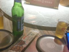 -叁宝烤肉• 西安烧烤(高科新花园店)