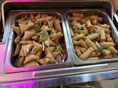 -La Medina餐厅(亮马河南路店)