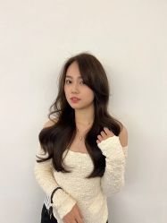 -吉米护肤造型