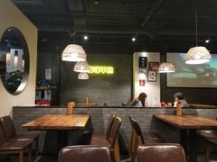 大堂-湘里乡亲甲王二老店