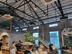 -GOTLOT COFFEE&KITCHEN角落厨房NOOK店