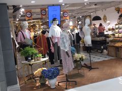 -百武西(北京apm店)