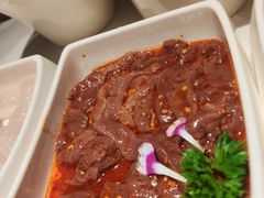 椒香腰花-海底捞火锅(上地华联店)