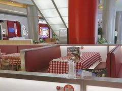 -西贝(南山宝能太古城店)