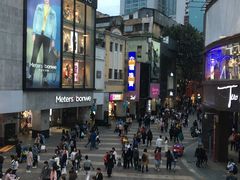 -川里谈·川味小馆(北京路店)