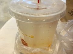 -汉堡王(下沙银泰店)