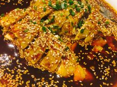 -俭朴菜(鲁磨路店)