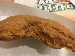 -德克士(阳光店)