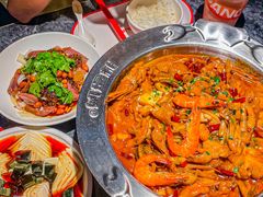-胖哥俩肉蟹煲(长沙高铁吾悦广场店)