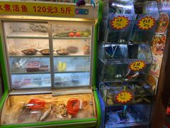 -聪辉同安老美食饭店(大元路店)