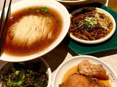 -松鹤面馆·古法焖肉面(观前店)