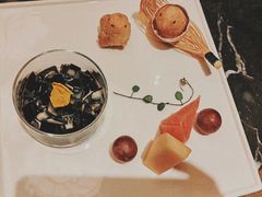 -南宁万丽酒店-万丽轩中餐厅