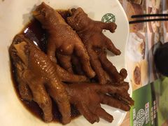 添好运点心专门店(中环IFC店)-添好运点心专门店(中环IFC店)