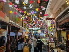 -火星工厂·桌游·团建聚会·轰趴馆(厦滘店)