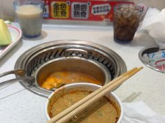 -龍歌自助小火锅(秦淮水游城店)