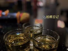 -蓝色派对KTV(聚然广场店)