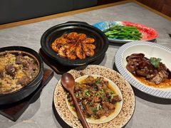 -啫神·广州地标美食(北京路店)