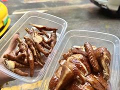 -周生记太爷鸡(文明路店)
