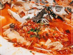 -坛宗剁椒鱼头(河西王府井店)