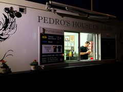 -Pedro's House of Lamb(基督城)