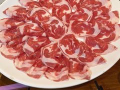 -前门杨记·铜锅涮肉(王府井·故宫店)