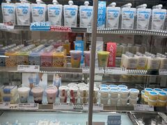 -白色日记·手作酸奶(麦凯乐店)