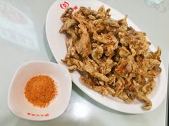 -孟记粥铺·家常菜·烧烤·粥(亚运村店)