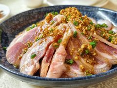 -汇兴源餐馆(小北路店)